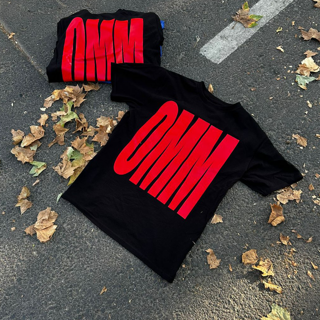 DARK OMM
