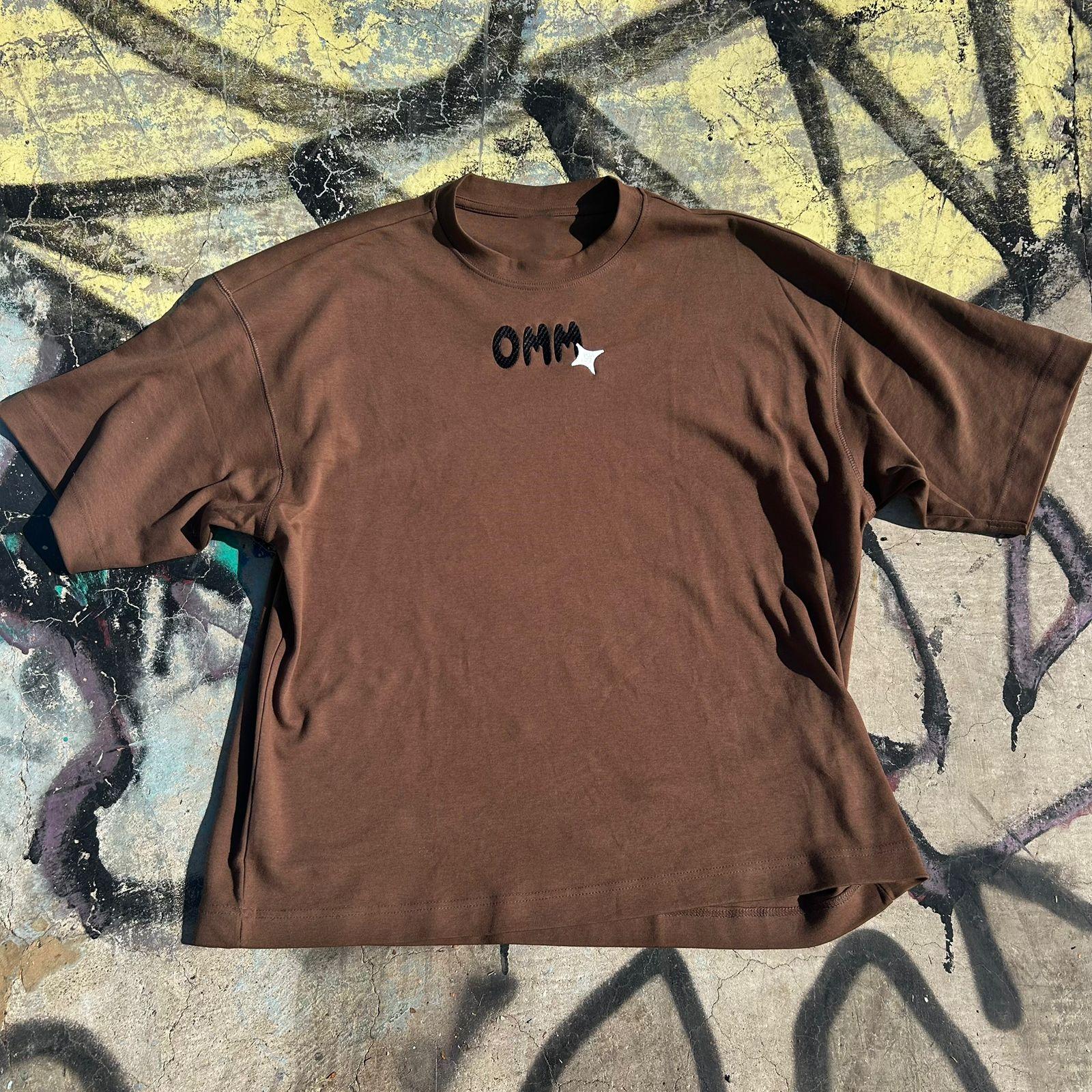 OMM STAR