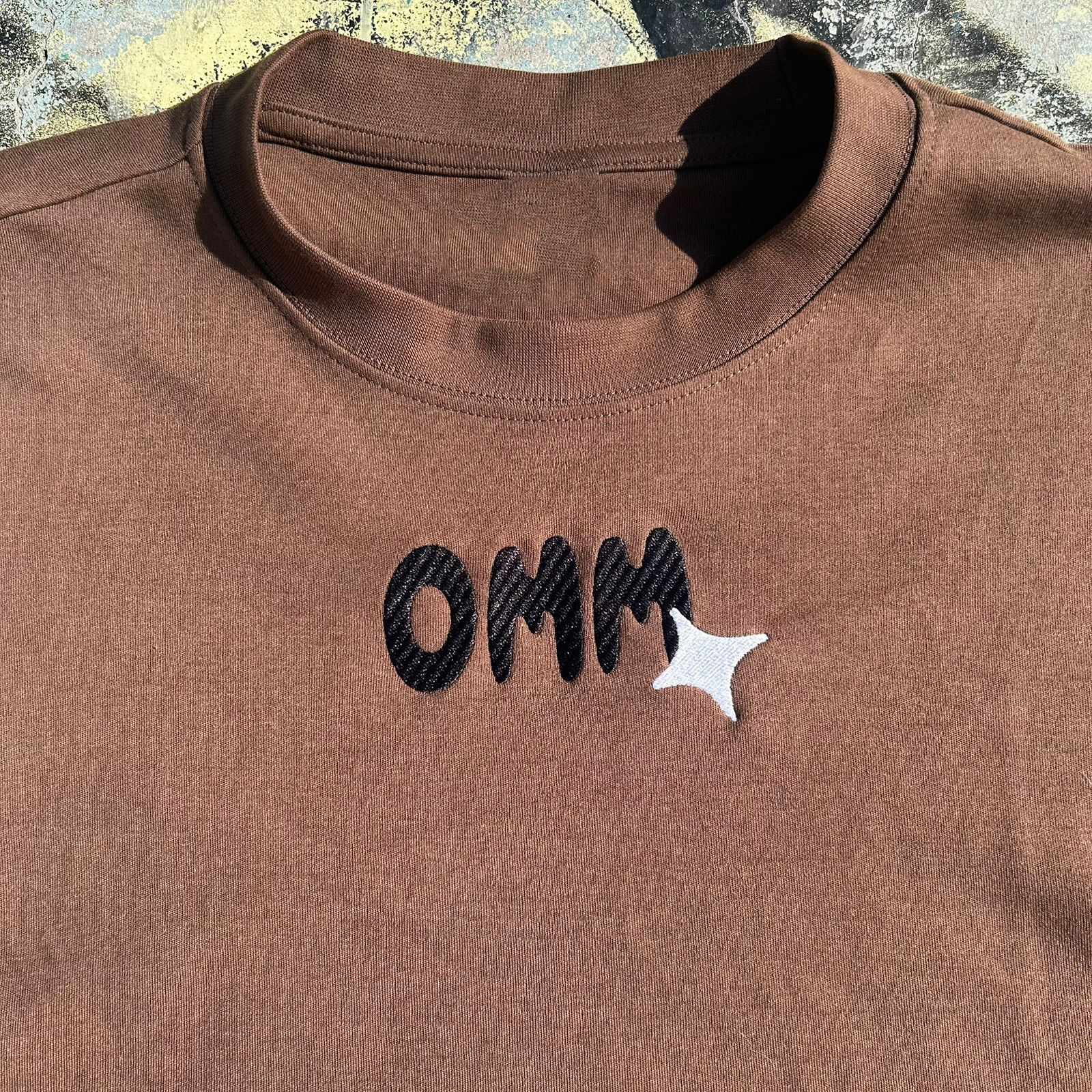 OMM STAR