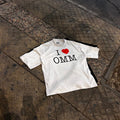 I <3 OMM